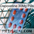 Dapoxetine 30Mg Pills 06